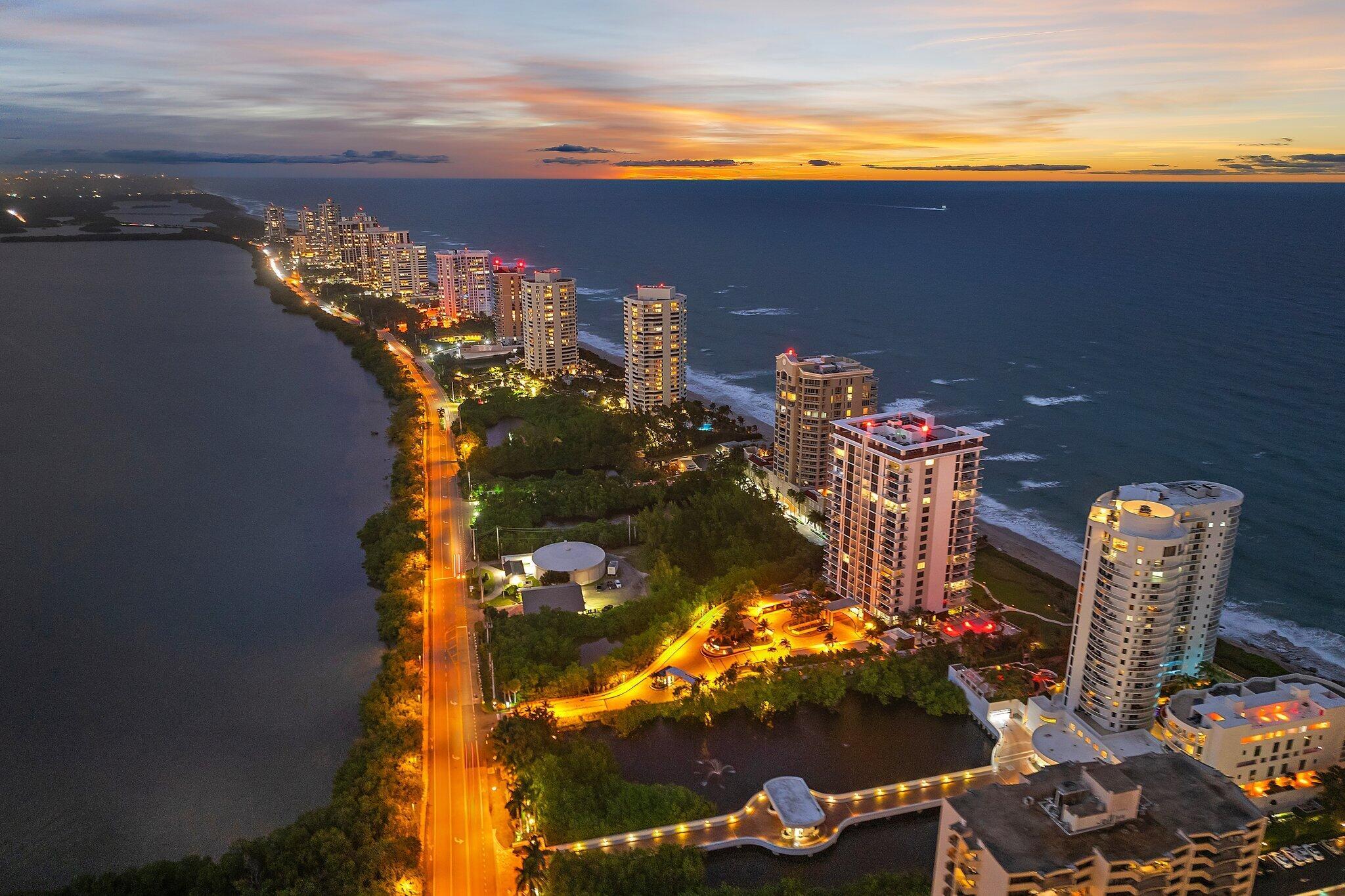 5000 N Ocean Drive 1003