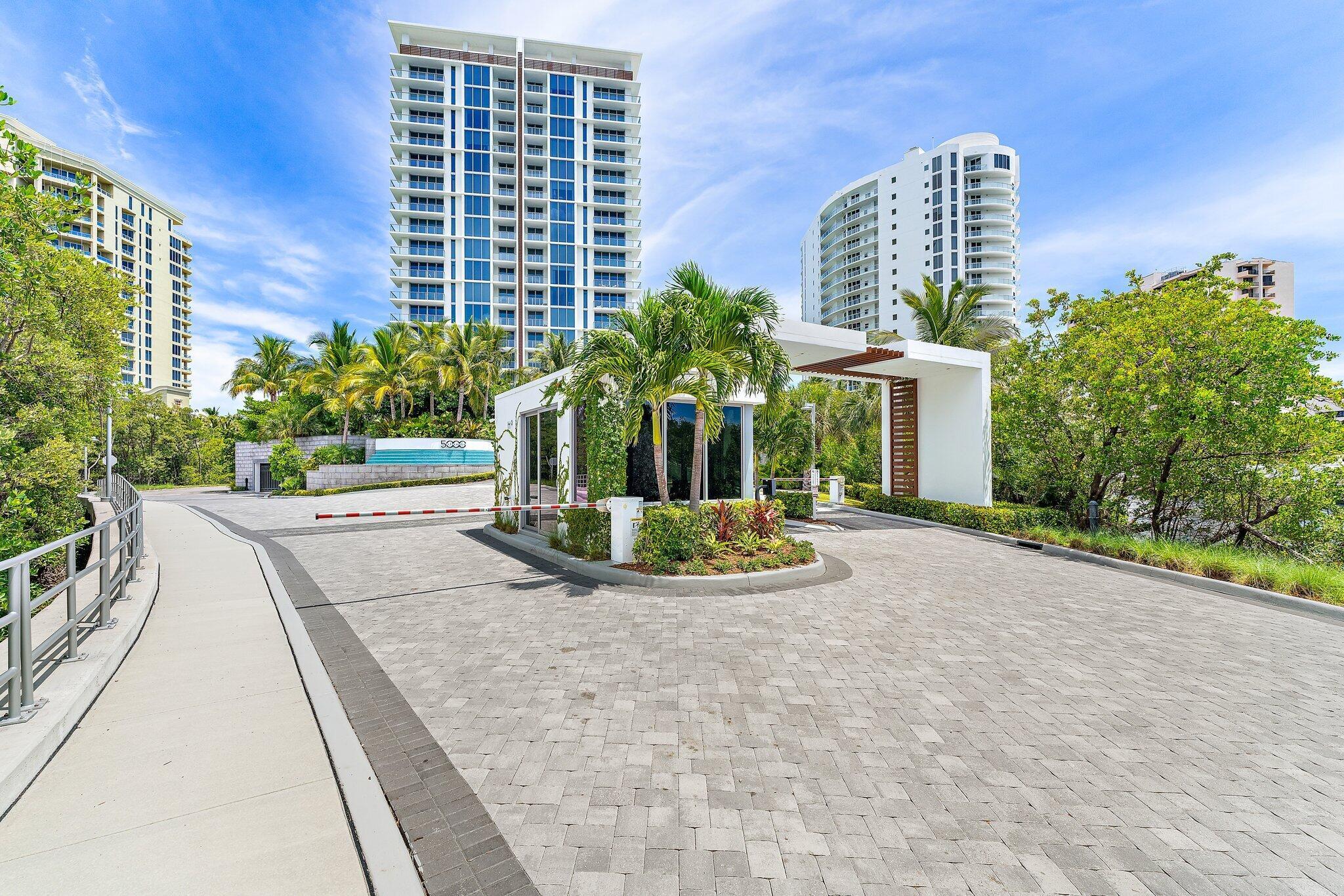 5000 N Ocean Drive 1003