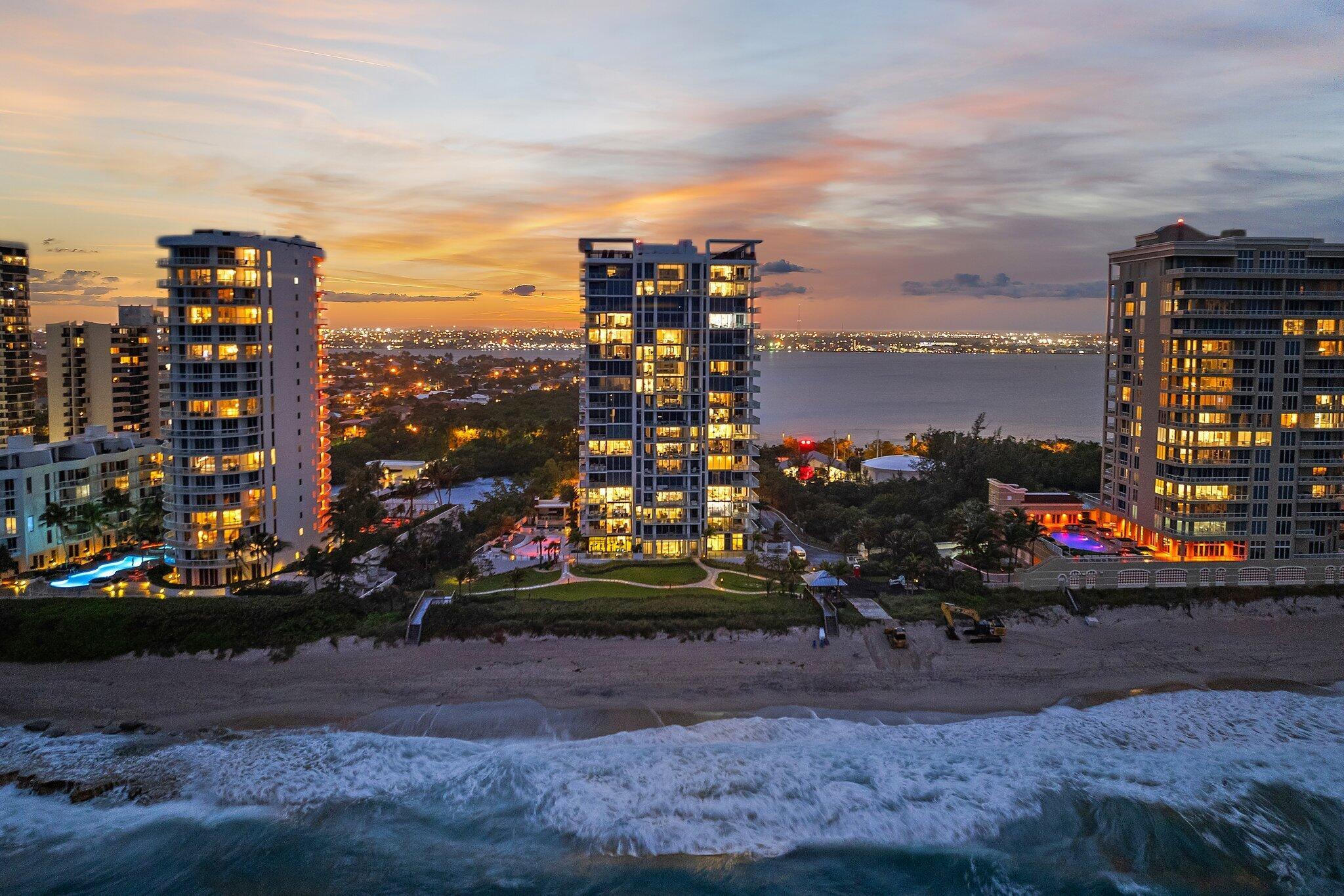 5000 N Ocean Drive 1003