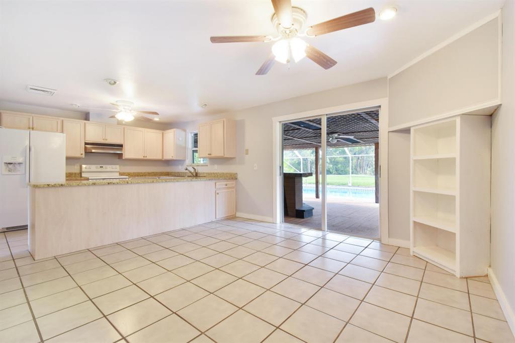 Jupiter Farms - Residential Lease