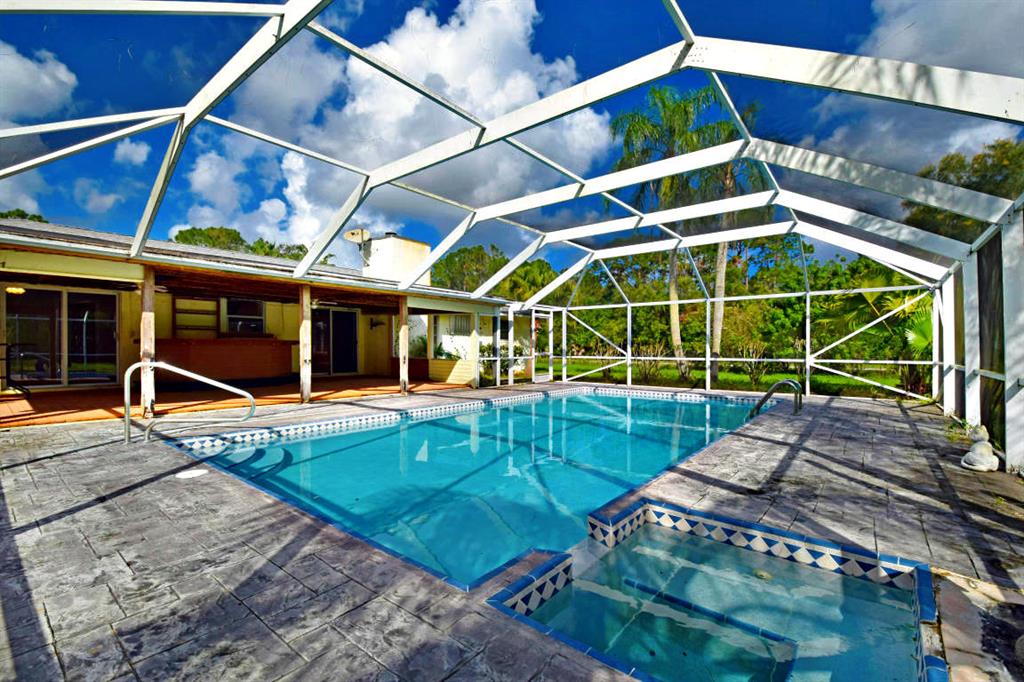 Jupiter Farms - Residential Lease