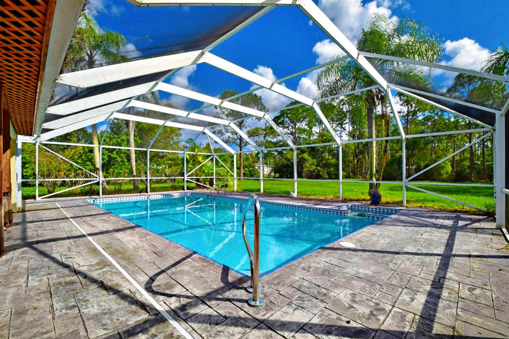 Jupiter Farms - Residential Lease