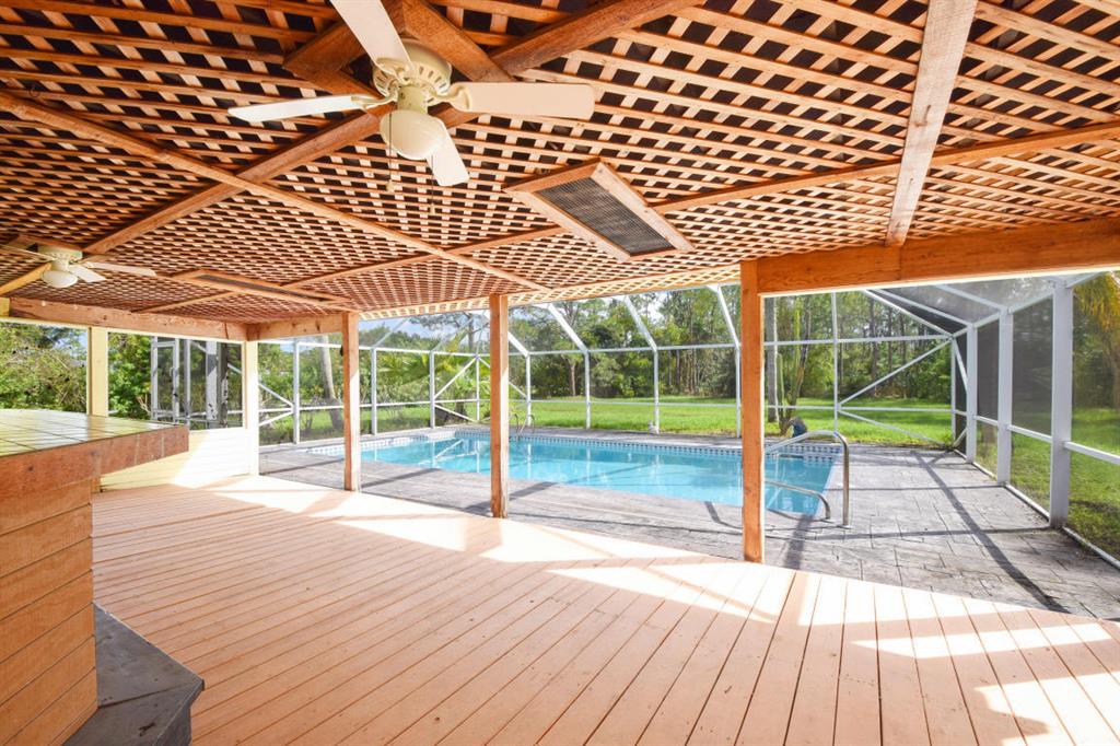 Jupiter Farms - Residential Lease