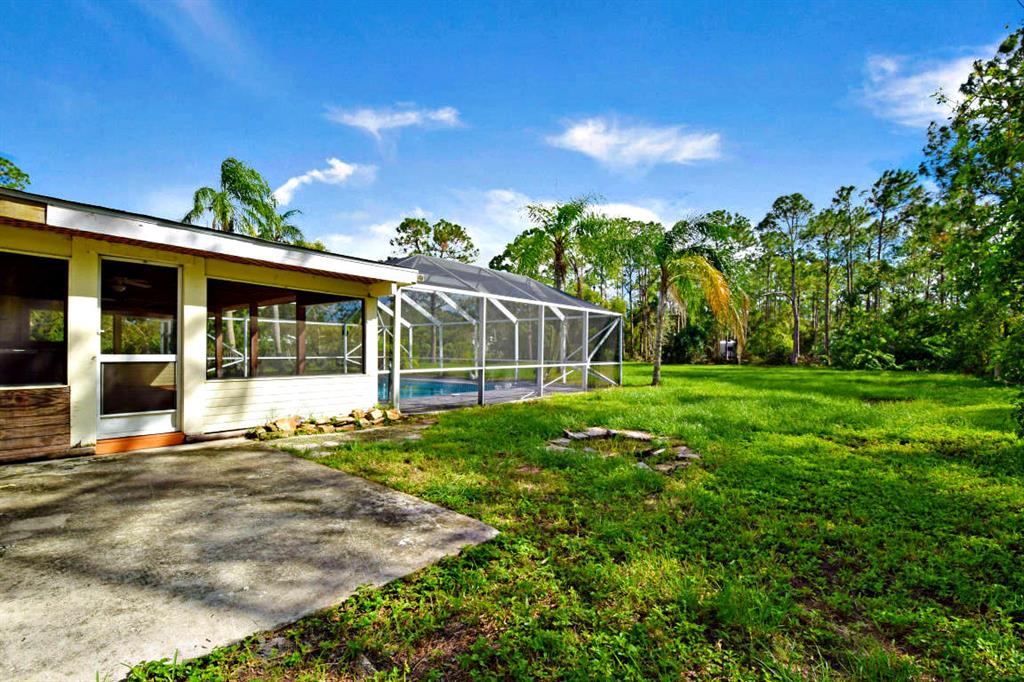 Jupiter Farms - Residential Lease