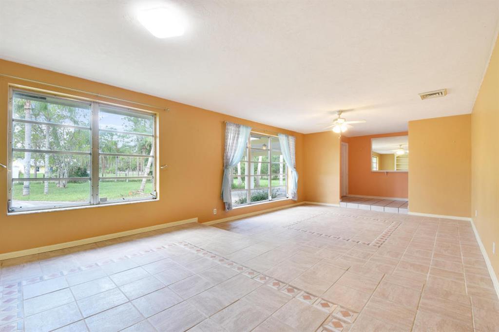 Jupiter Farms - Residential Lease