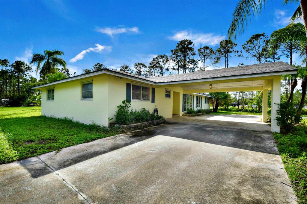 Jupiter Farms - Residential Lease