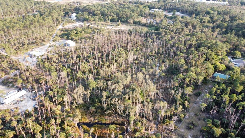 Photo of 0 Russakis Road, Fort Pierce, FL 34951 (MLS # R10992276)