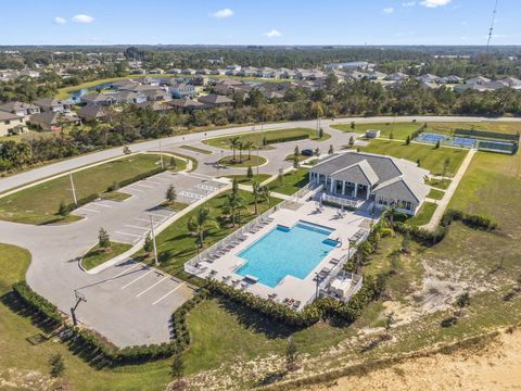 A home in Vero Beach