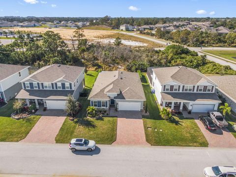 A home in Vero Beach