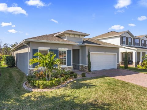 A home in Vero Beach