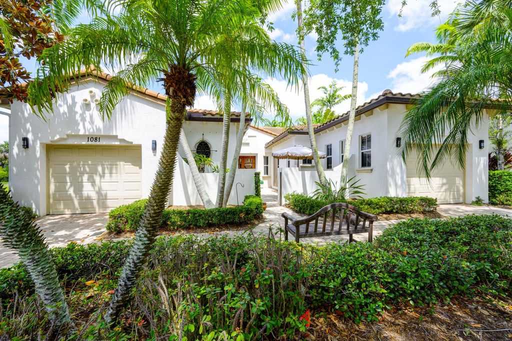 Photo of 1081 Vintner Boulevard, Palm Beach Gardens, FL 33410 (MLS # R11093178)