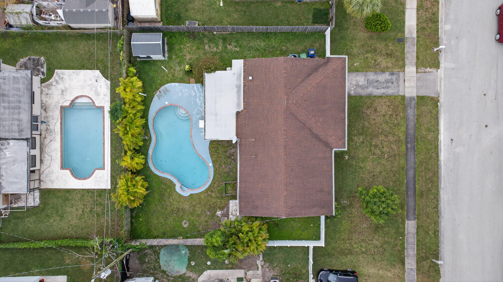 IBEC ADDITION NO 7 - Residential