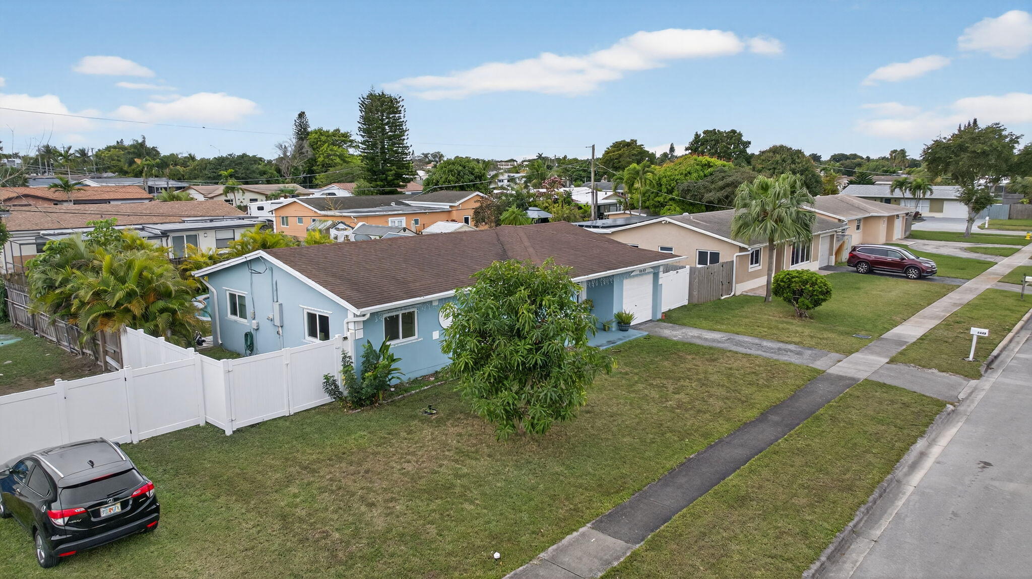 IBEC ADDITION NO 7 - Residential