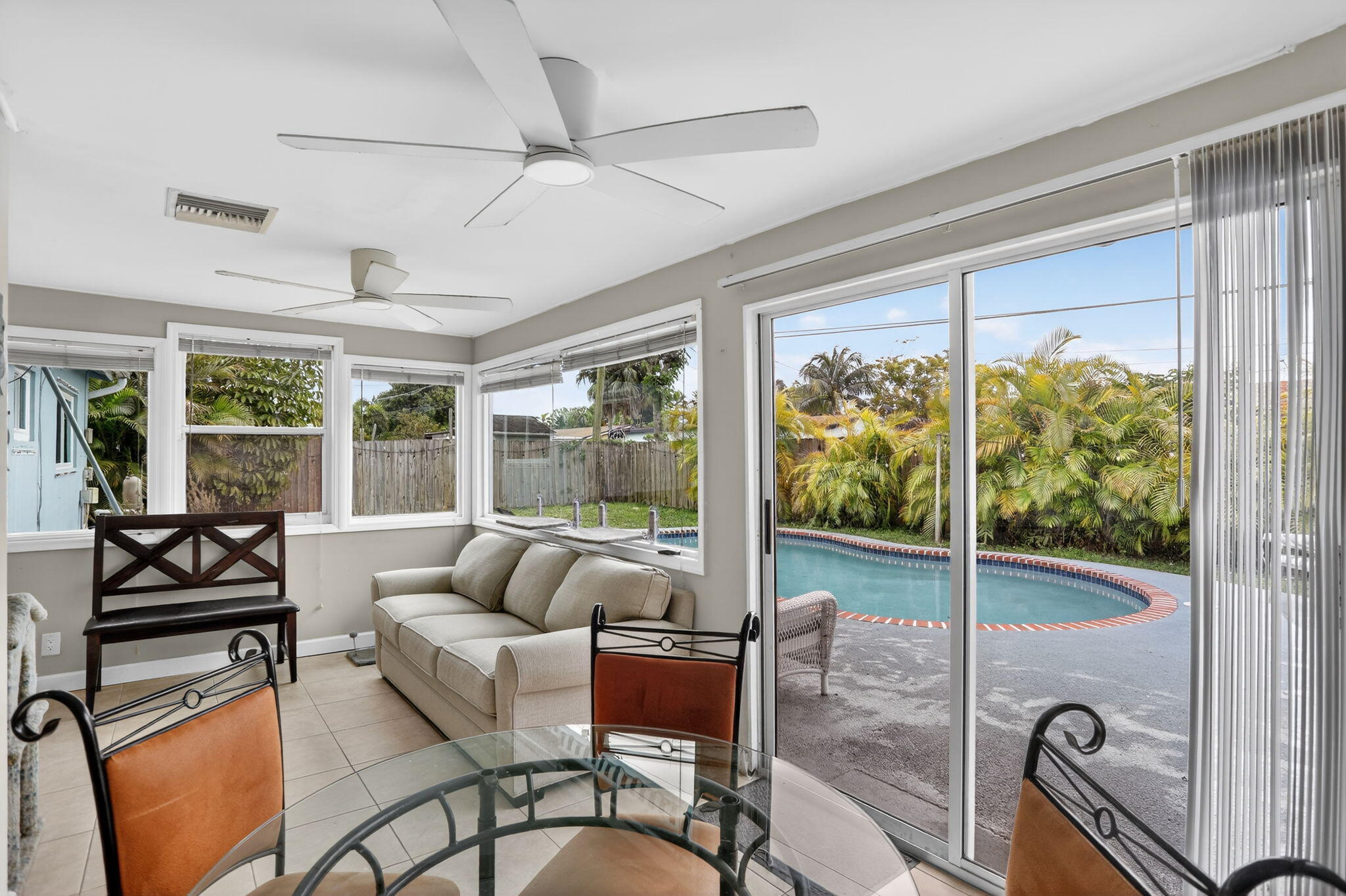 IBEC ADDITION NO 7 - Residential