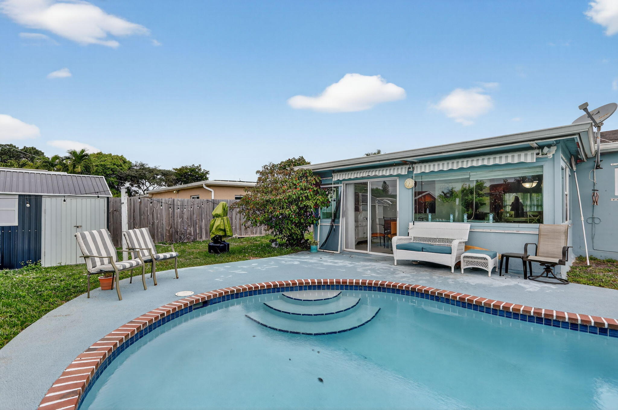 IBEC ADDITION NO 7 - Residential