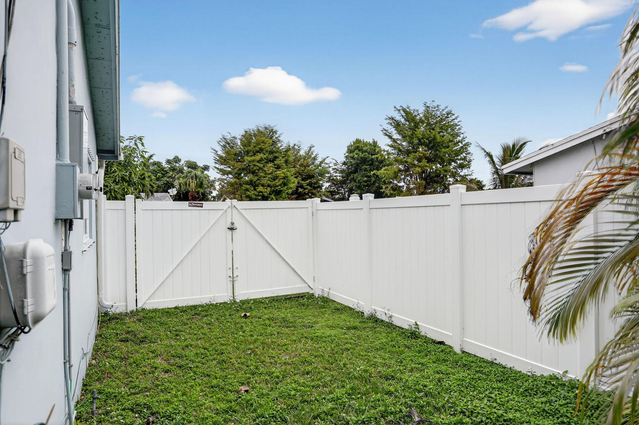 IBEC ADDITION NO 7 - Residential