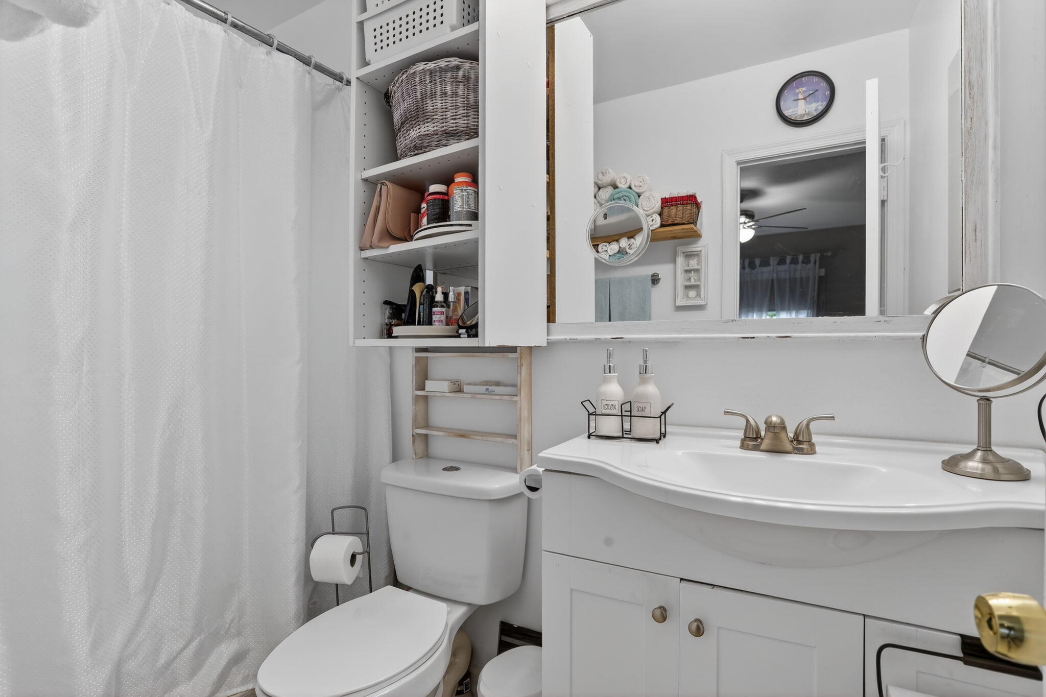 IBEC ADDITION NO 7 - Residential