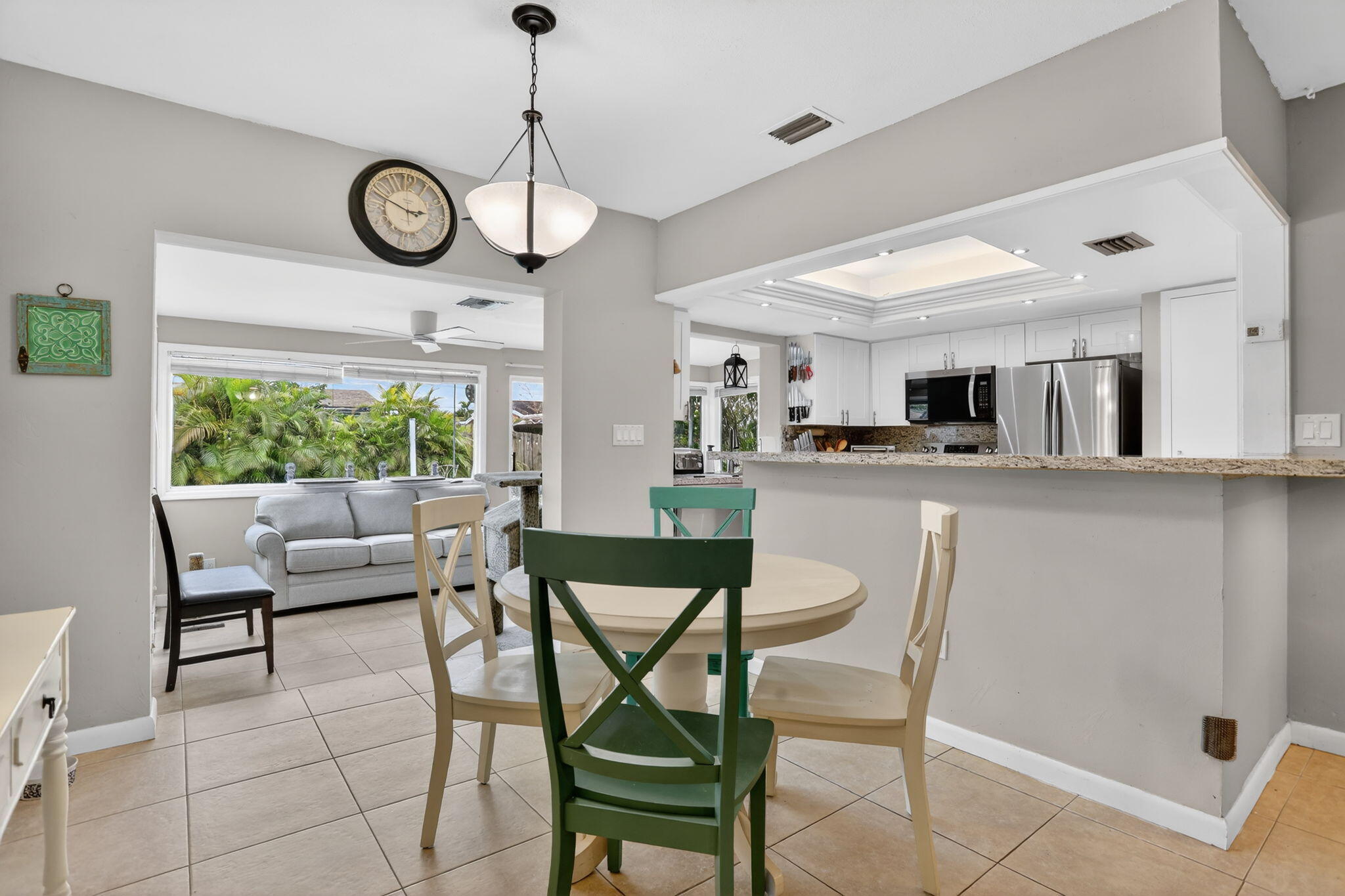 IBEC ADDITION NO 7 - Residential