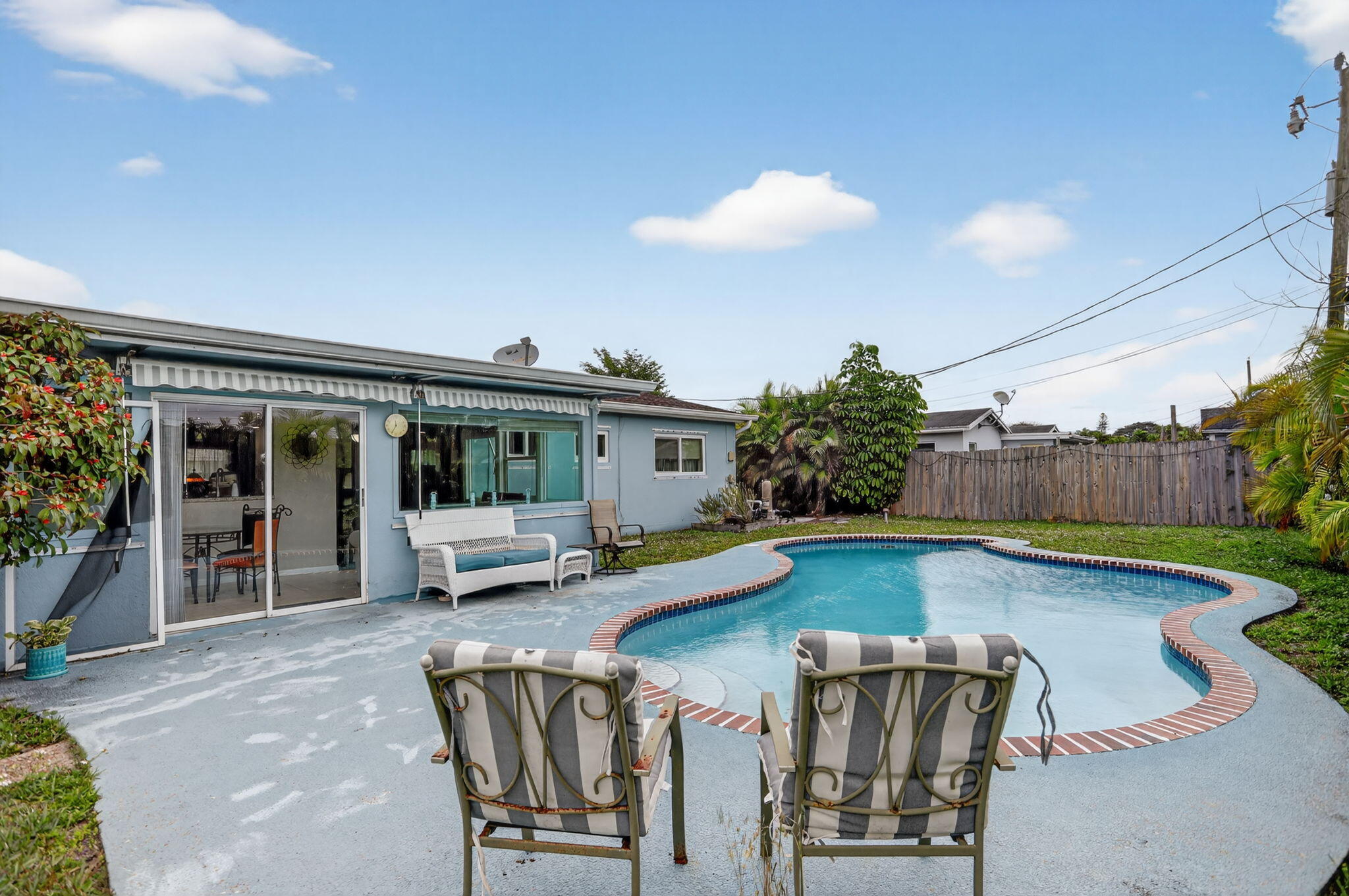 IBEC ADDITION NO 7 - Residential