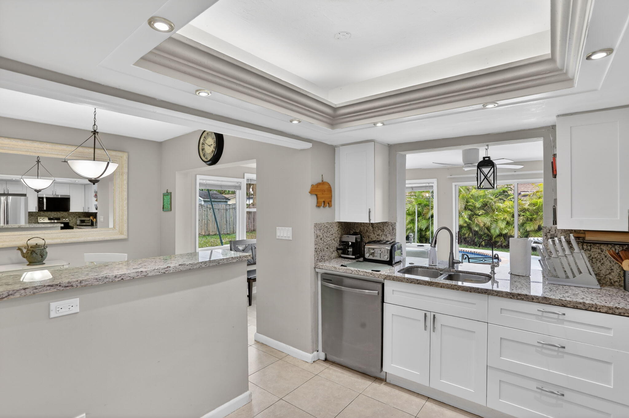 IBEC ADDITION NO 7 - Residential