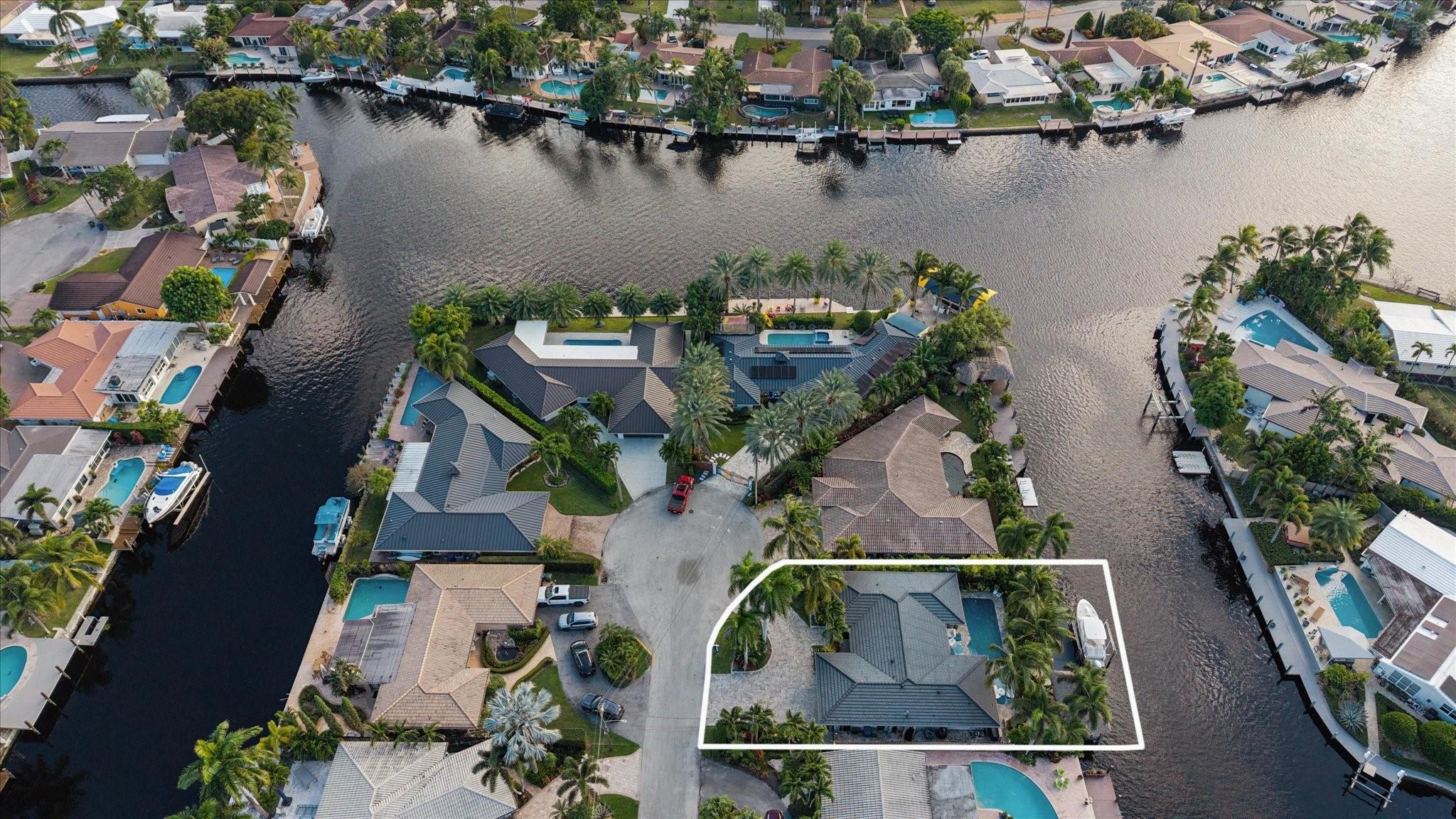 EDGEWATER ESTATES - Residential