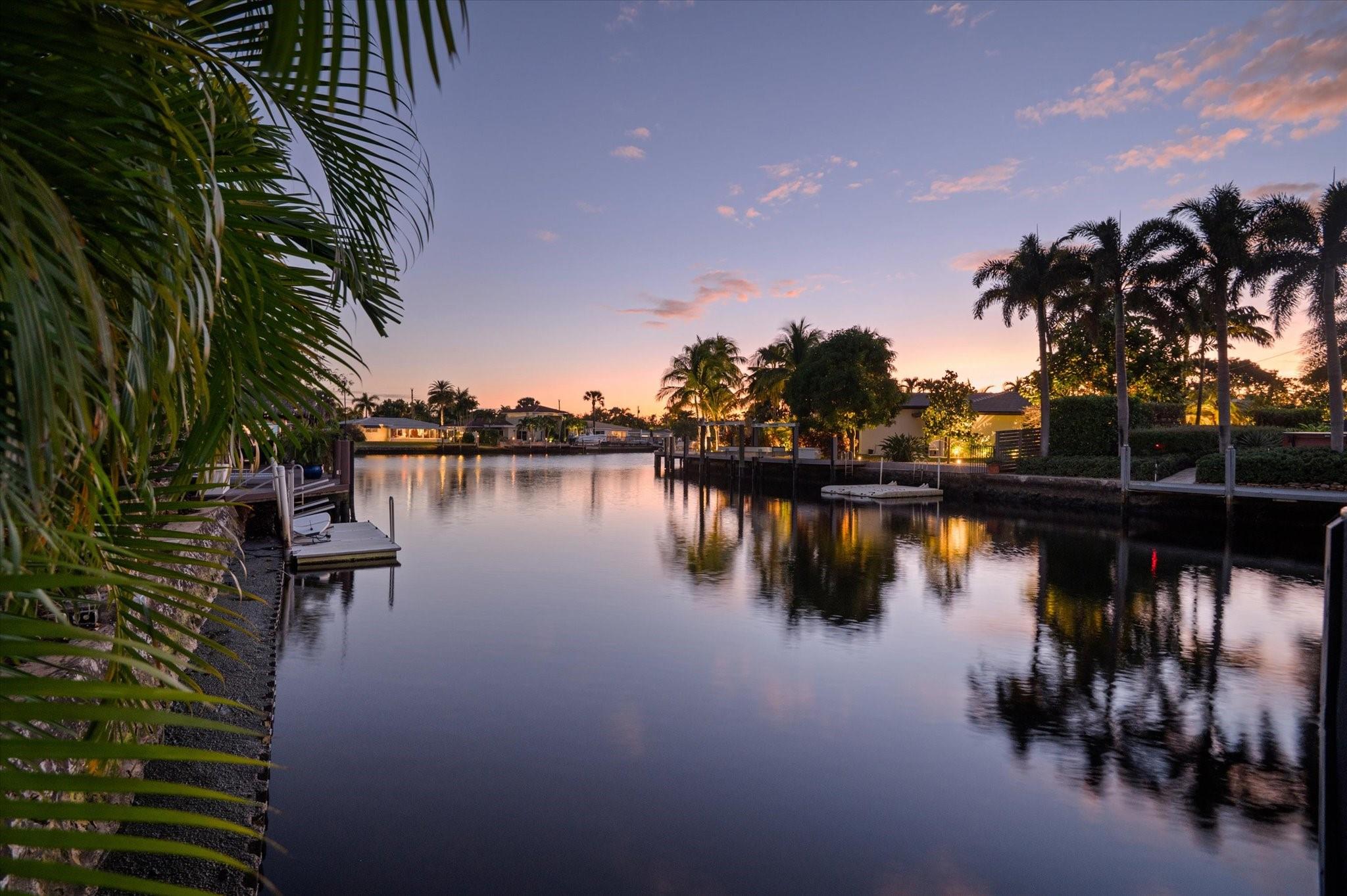 EDGEWATER ESTATES - Residential