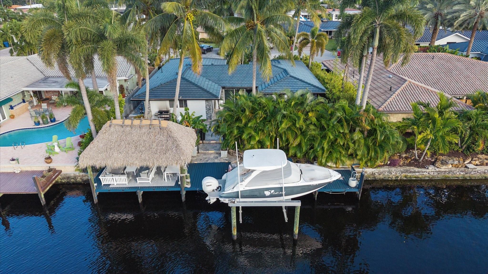 EDGEWATER ESTATES - Residential