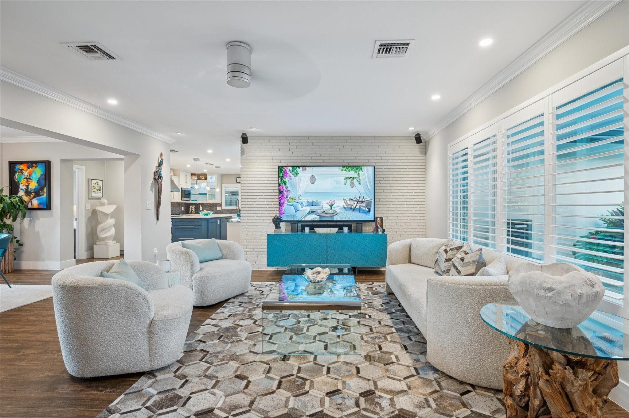 EDGEWATER ESTATES - Residential