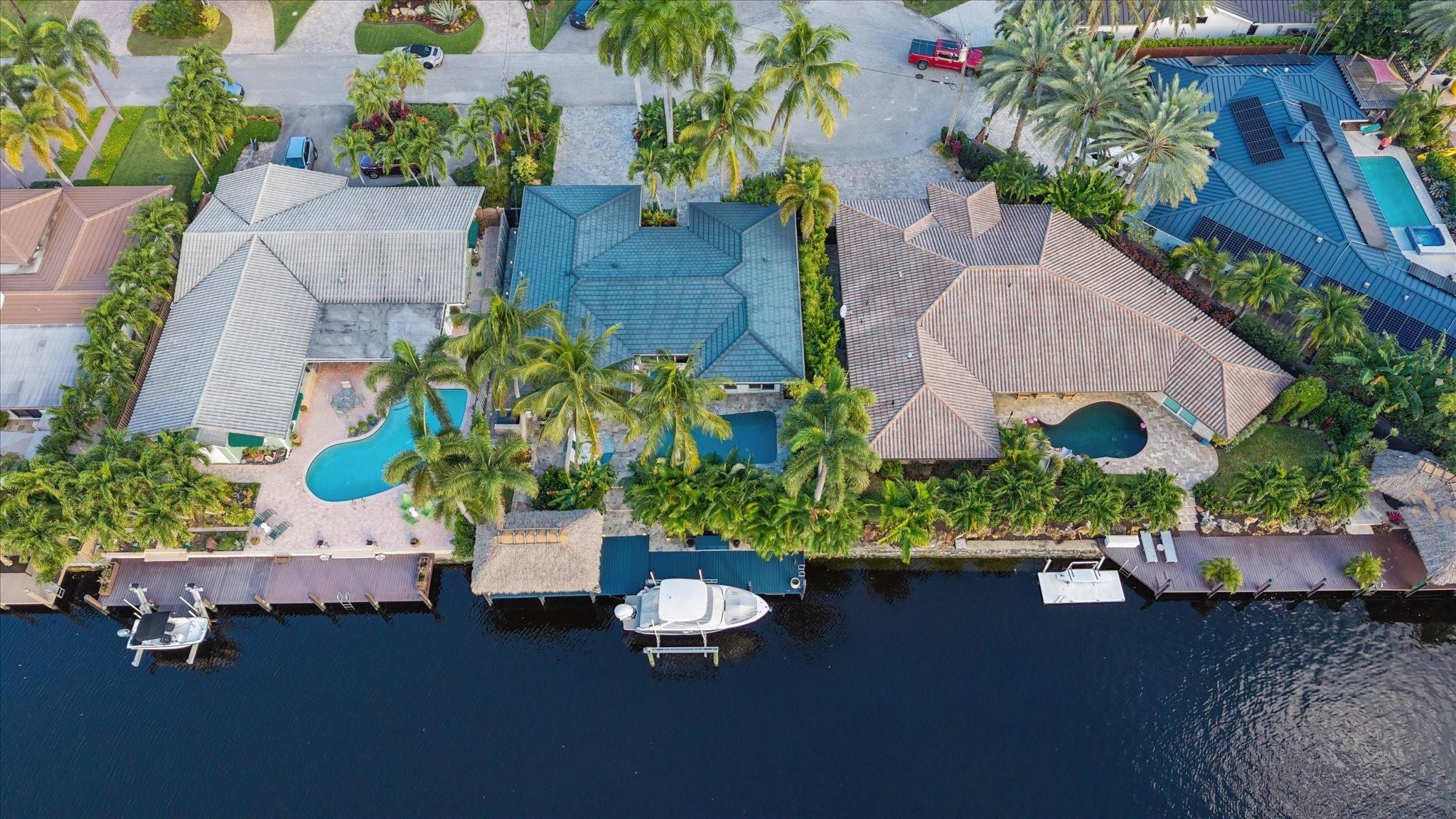 EDGEWATER ESTATES - Residential