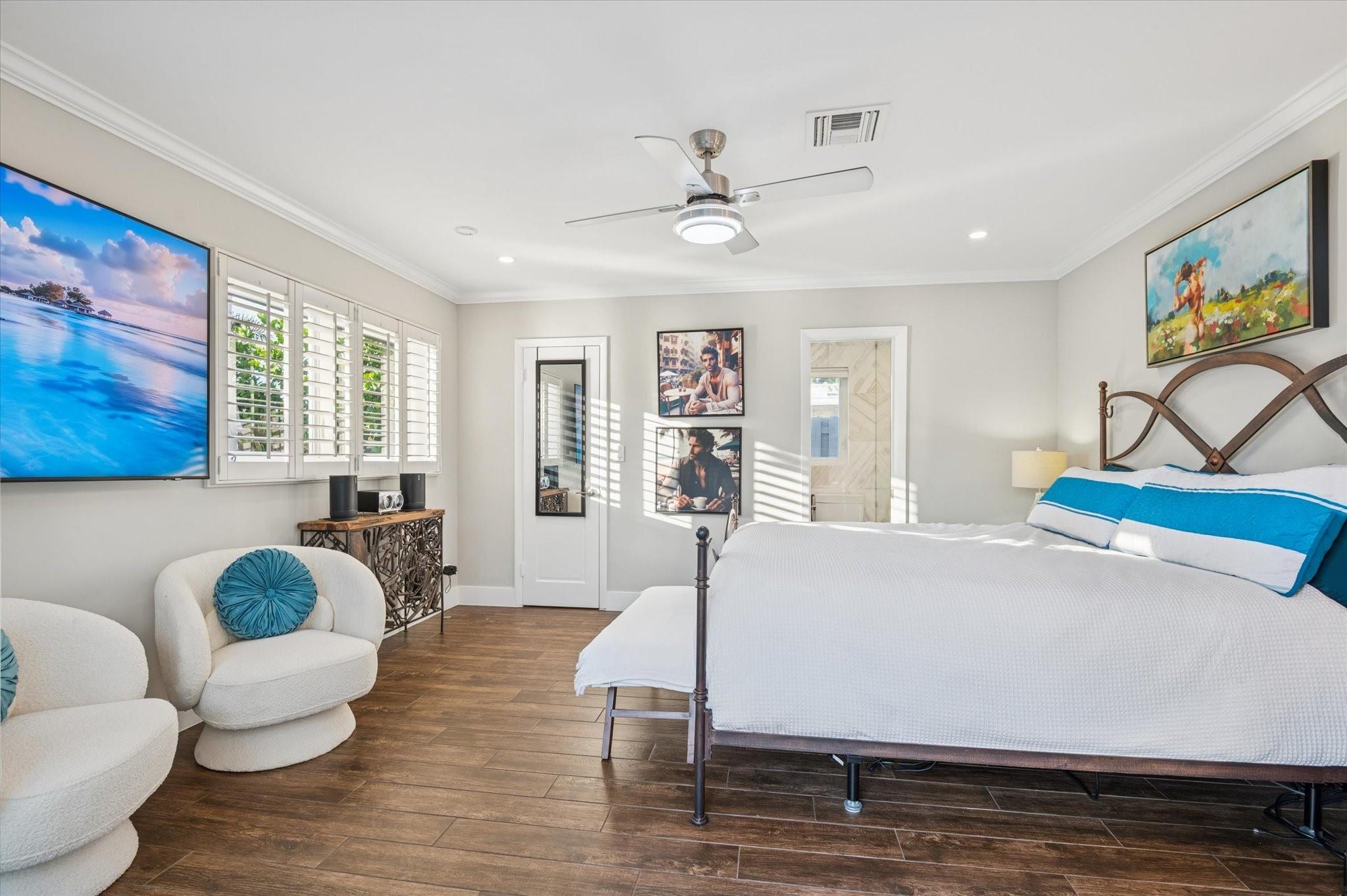 EDGEWATER ESTATES - Residential