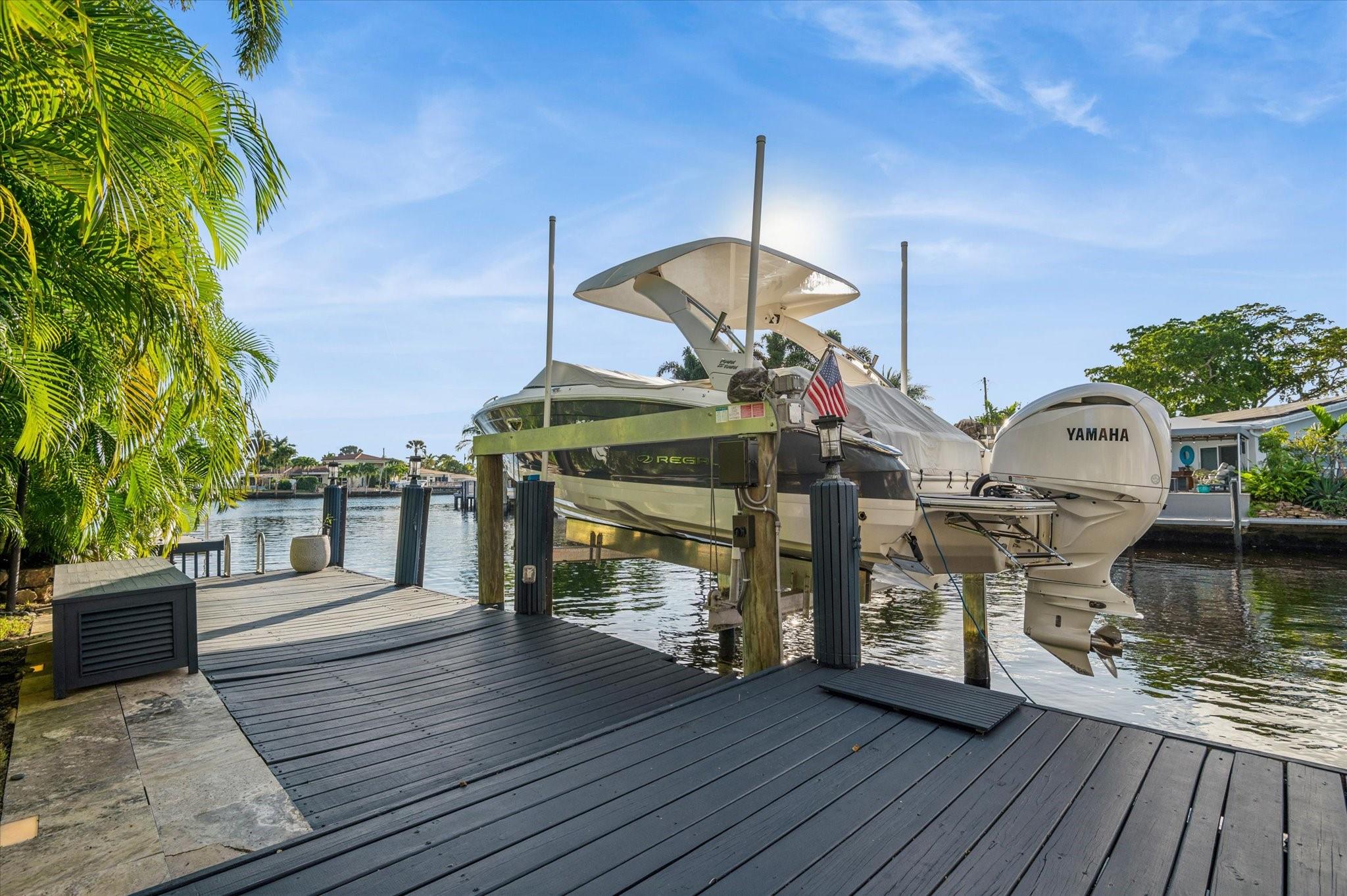 EDGEWATER ESTATES - Residential