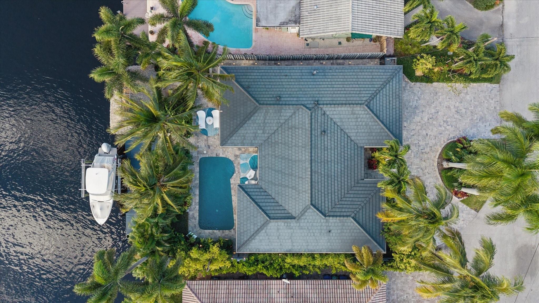 EDGEWATER ESTATES - Residential