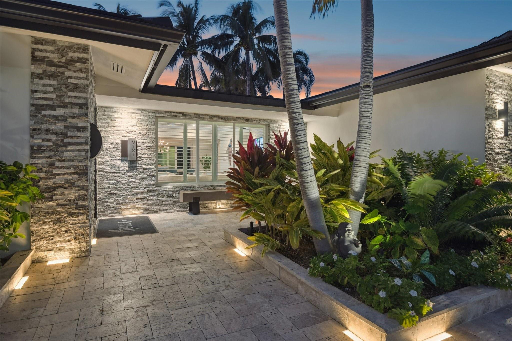 EDGEWATER ESTATES - Residential