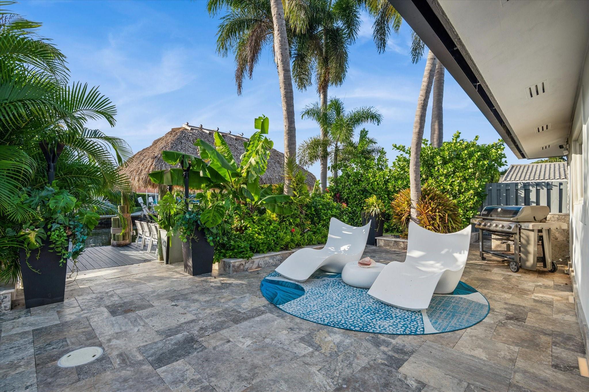 EDGEWATER ESTATES - Residential