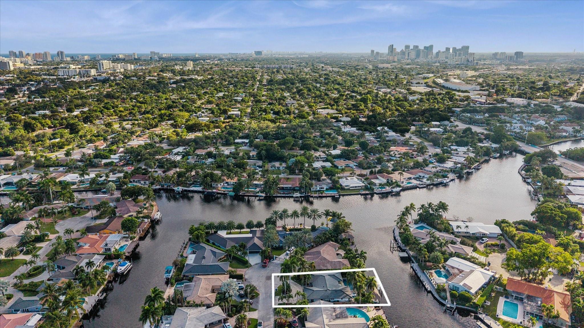 EDGEWATER ESTATES - Residential