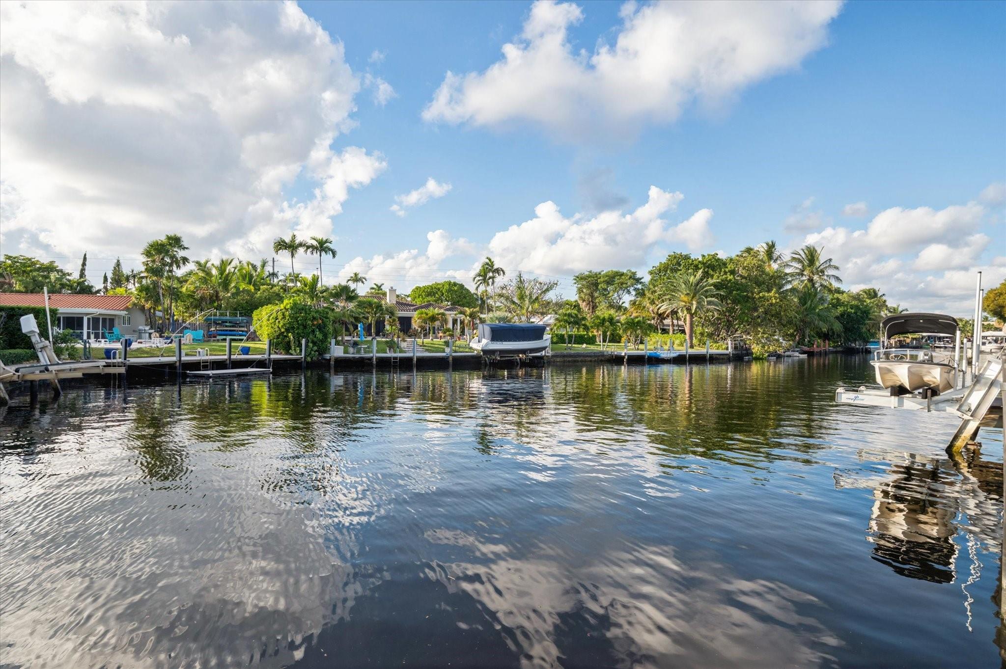 EDGEWATER ESTATES - Residential