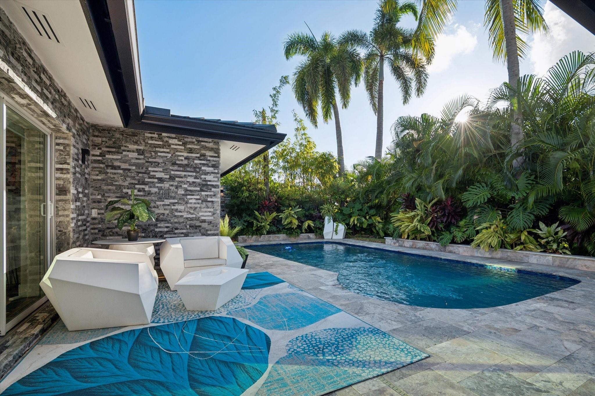 EDGEWATER ESTATES - Residential