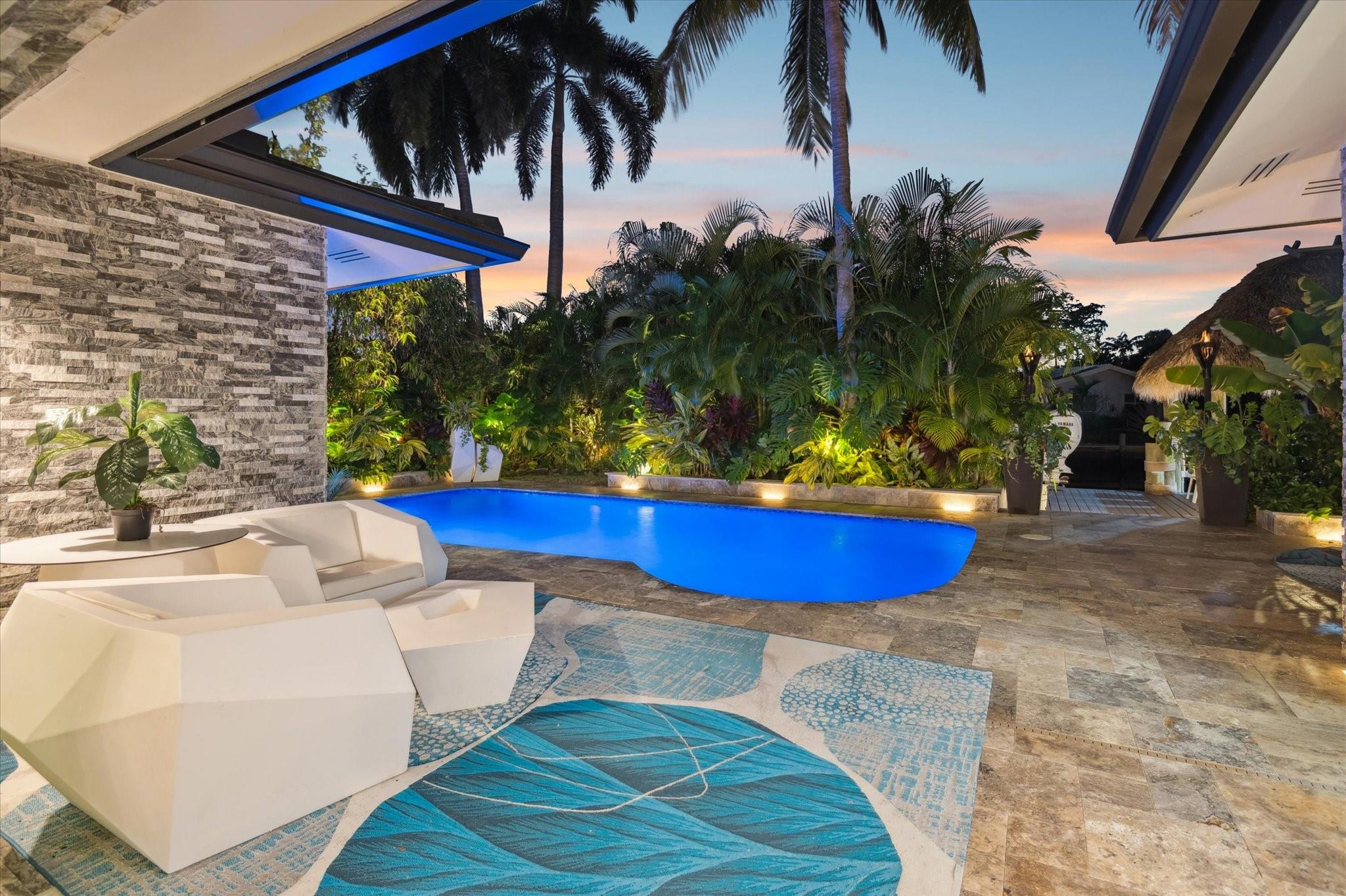 EDGEWATER ESTATES - Residential