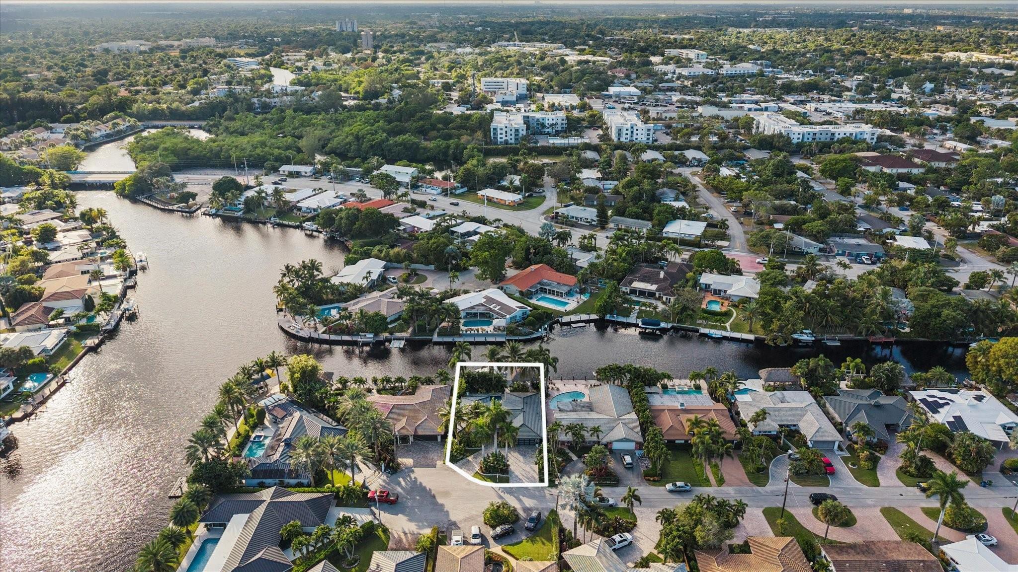 EDGEWATER ESTATES - Residential