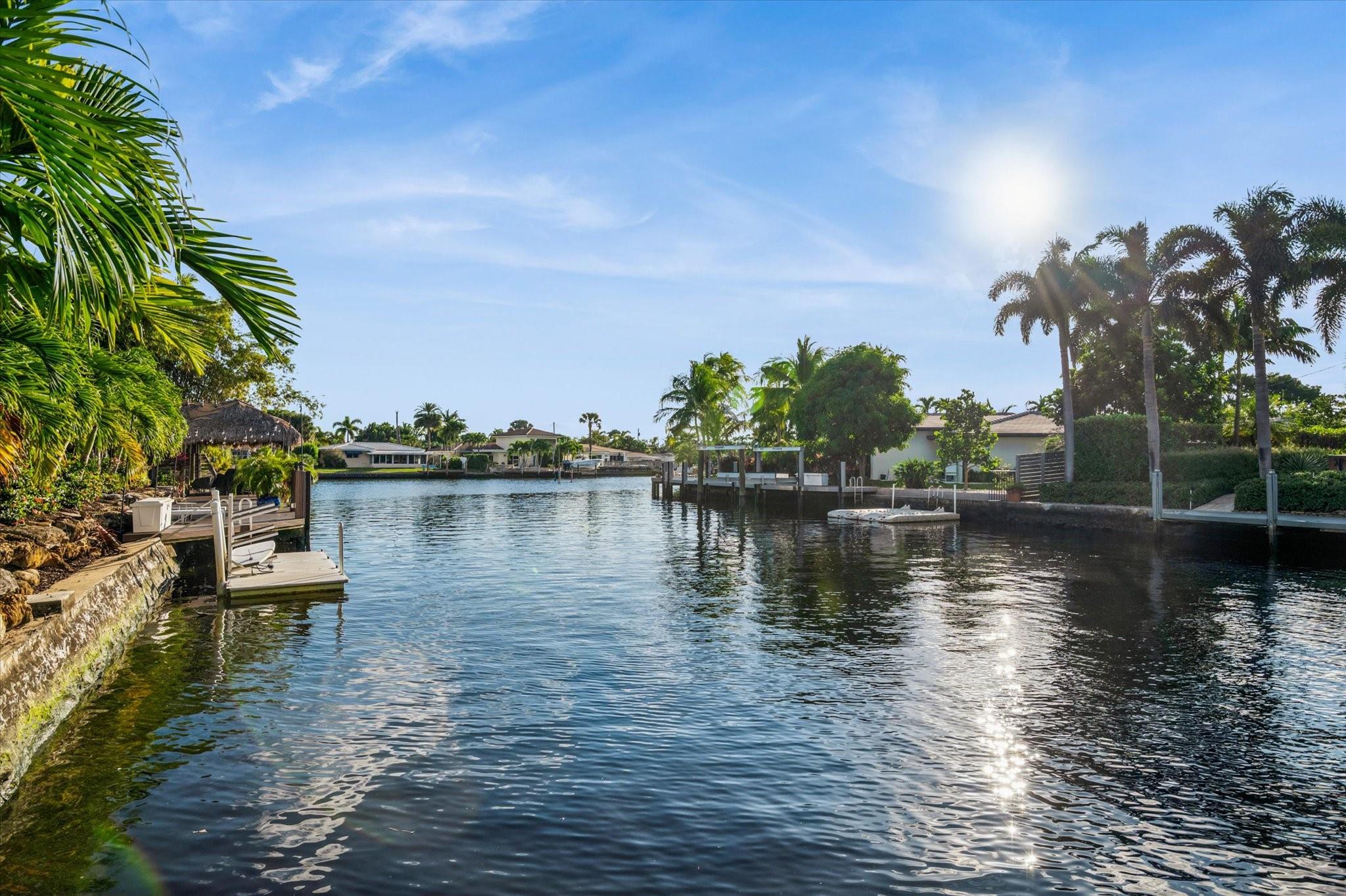 EDGEWATER ESTATES - Residential