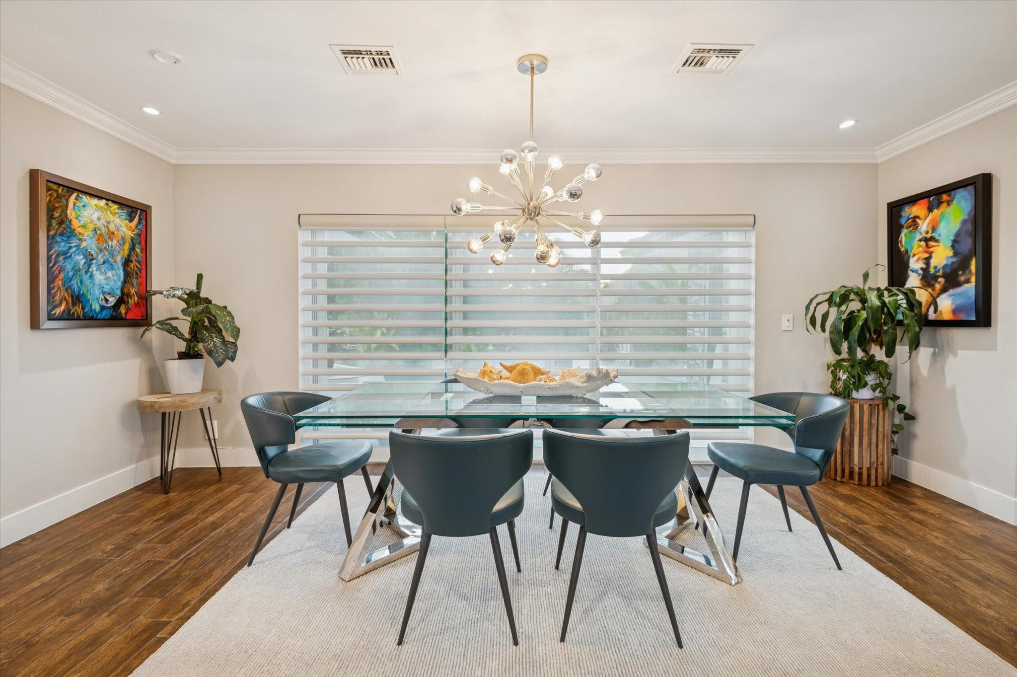 EDGEWATER ESTATES - Residential