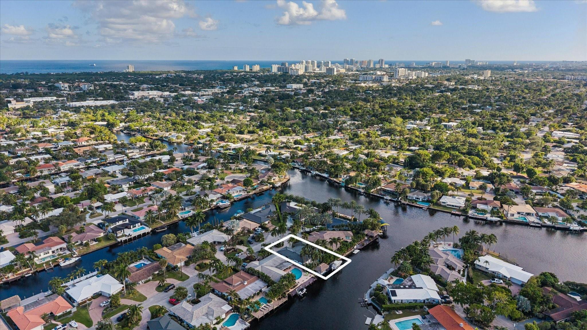 EDGEWATER ESTATES - Residential