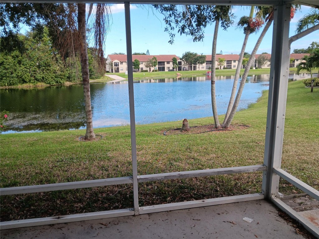 Olympia & York Residentia - Residential Lease