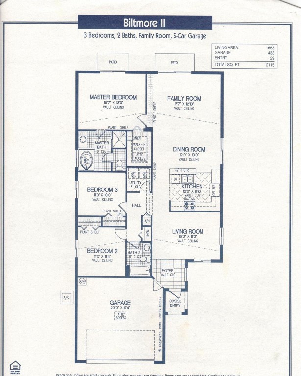 Olympia & York Residentia - Residential Lease