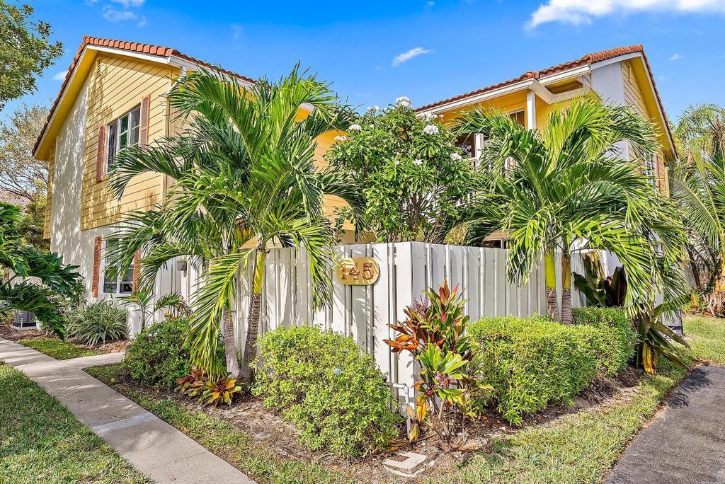 Photo of 145 Seabreeze Circle, Jupiter, FL 33477 (MLS # R10939399)