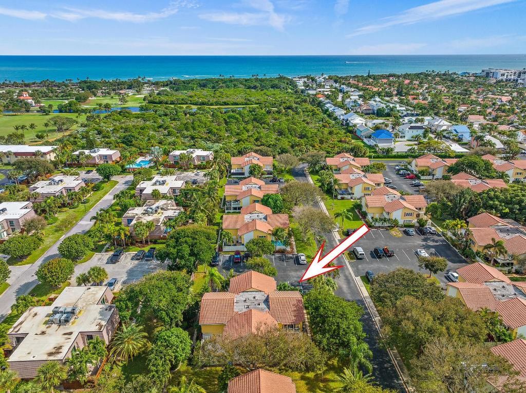 Photo of 145 Seabreeze Circle, Jupiter, FL 33477 (MLS # R10939399)