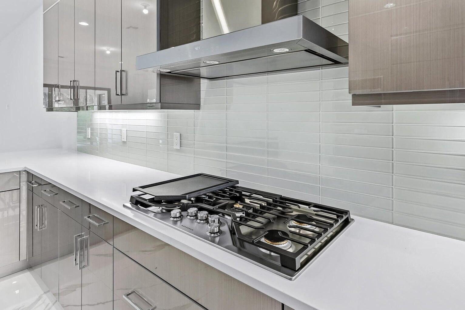 ARTISTRY - Residential Lease