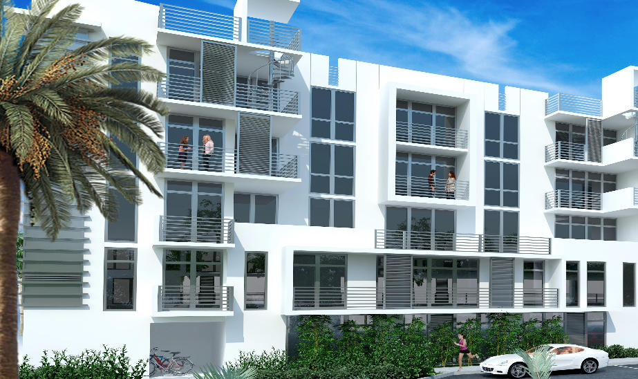 MIRAFLORES AT DELRAY - Residential