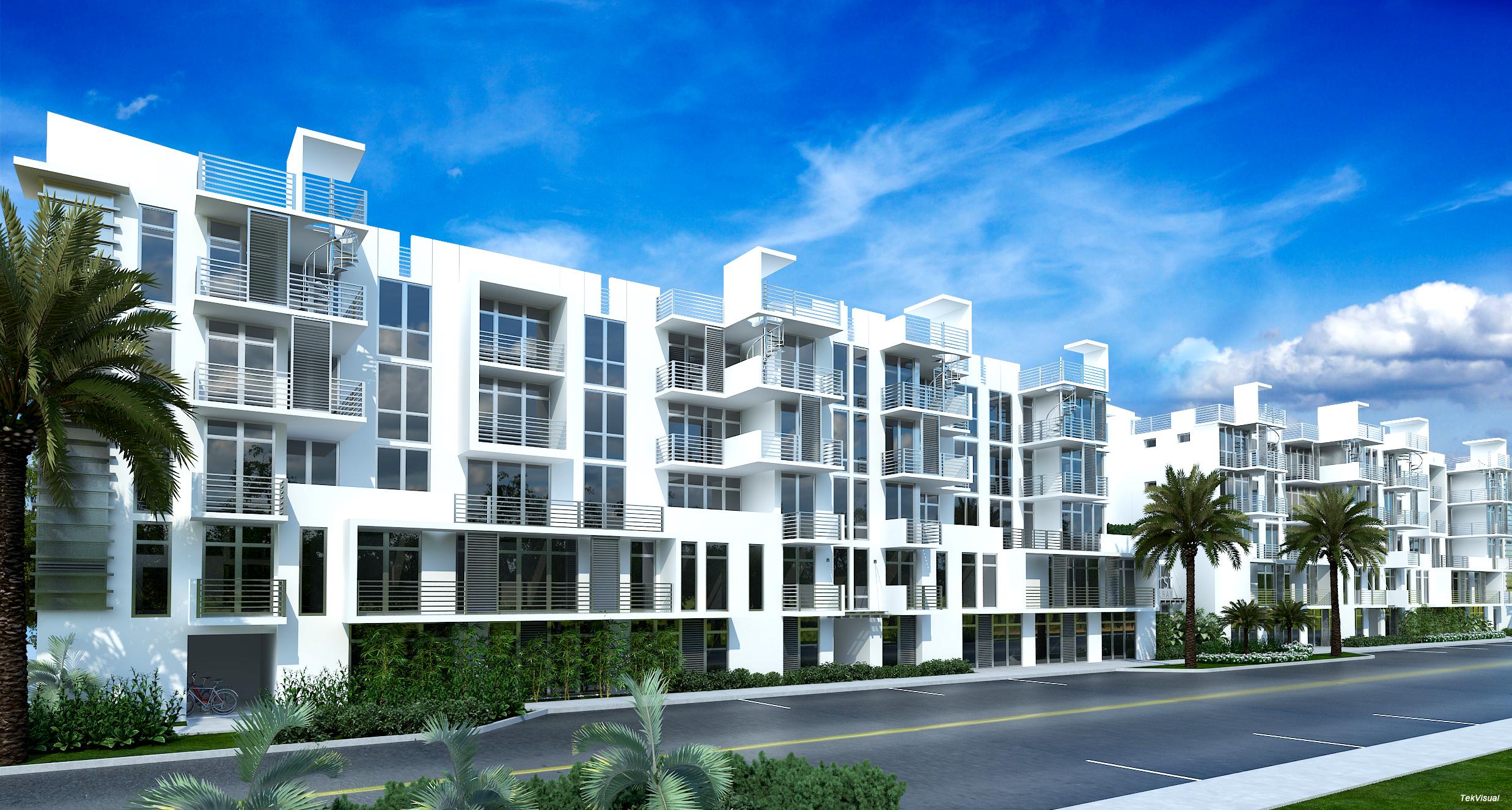MIRAFLORES AT DELRAY - Residential