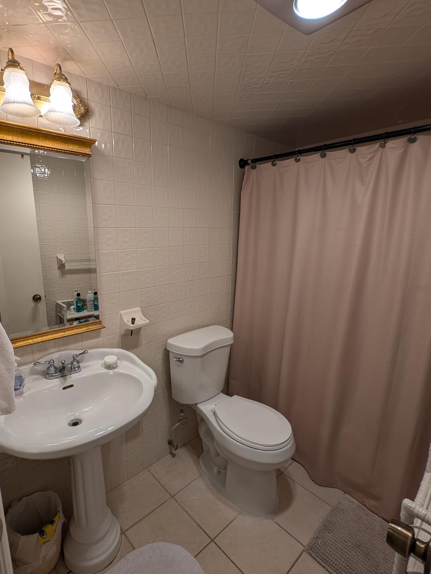 Markham T Condo - Residential Lease